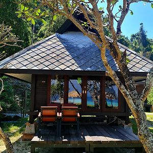 Bungalow de Luxe