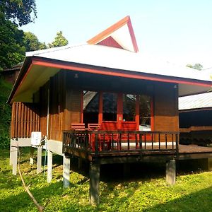 Bungalow de Luxe